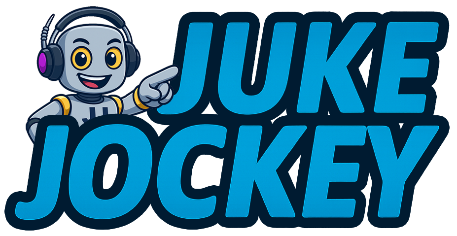 Juke Jockey